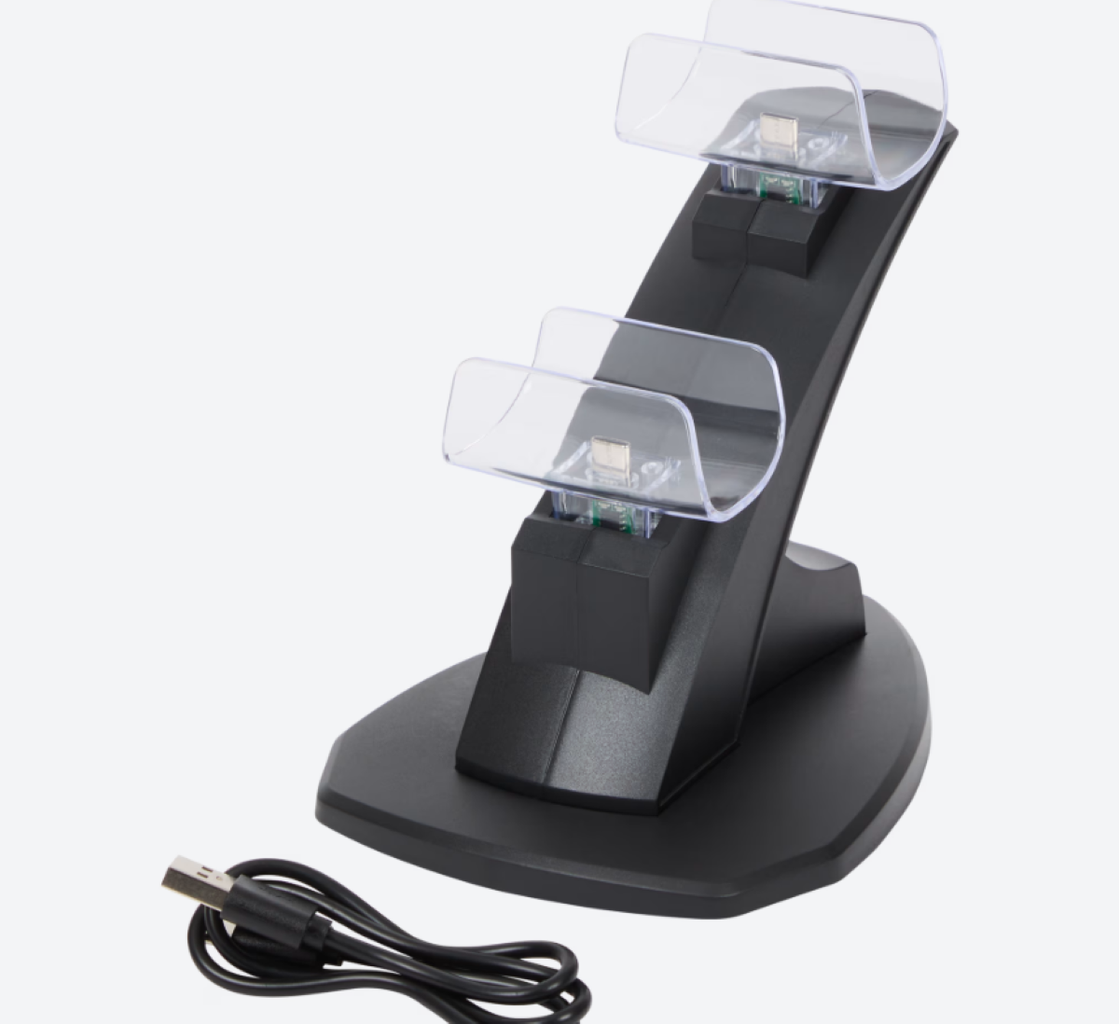 Action oplaadstation