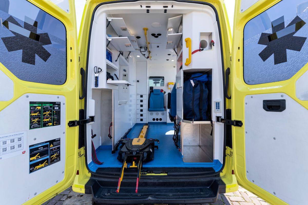 Ambulance