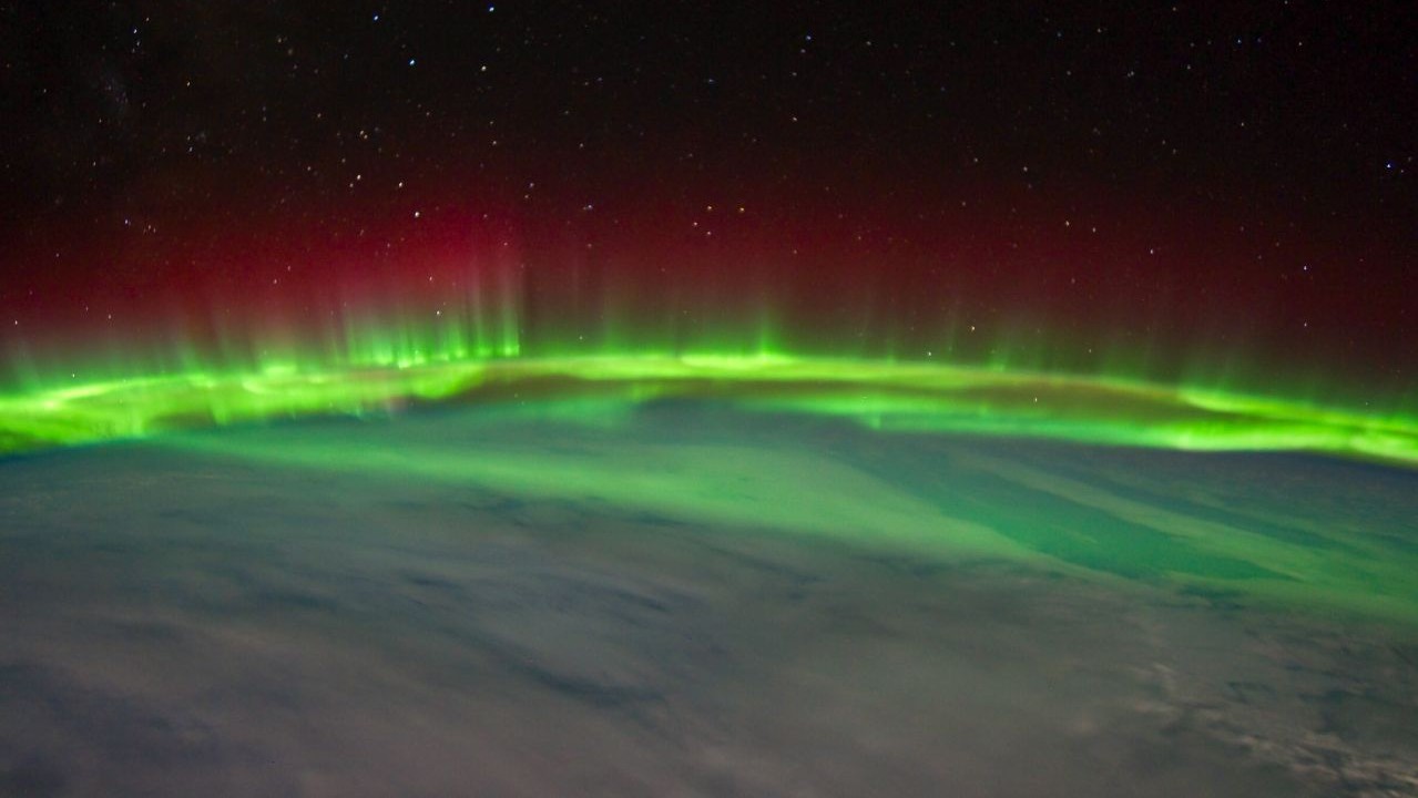 Aurora