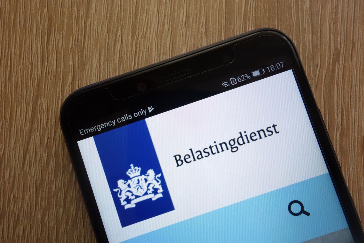 Belastingdienst