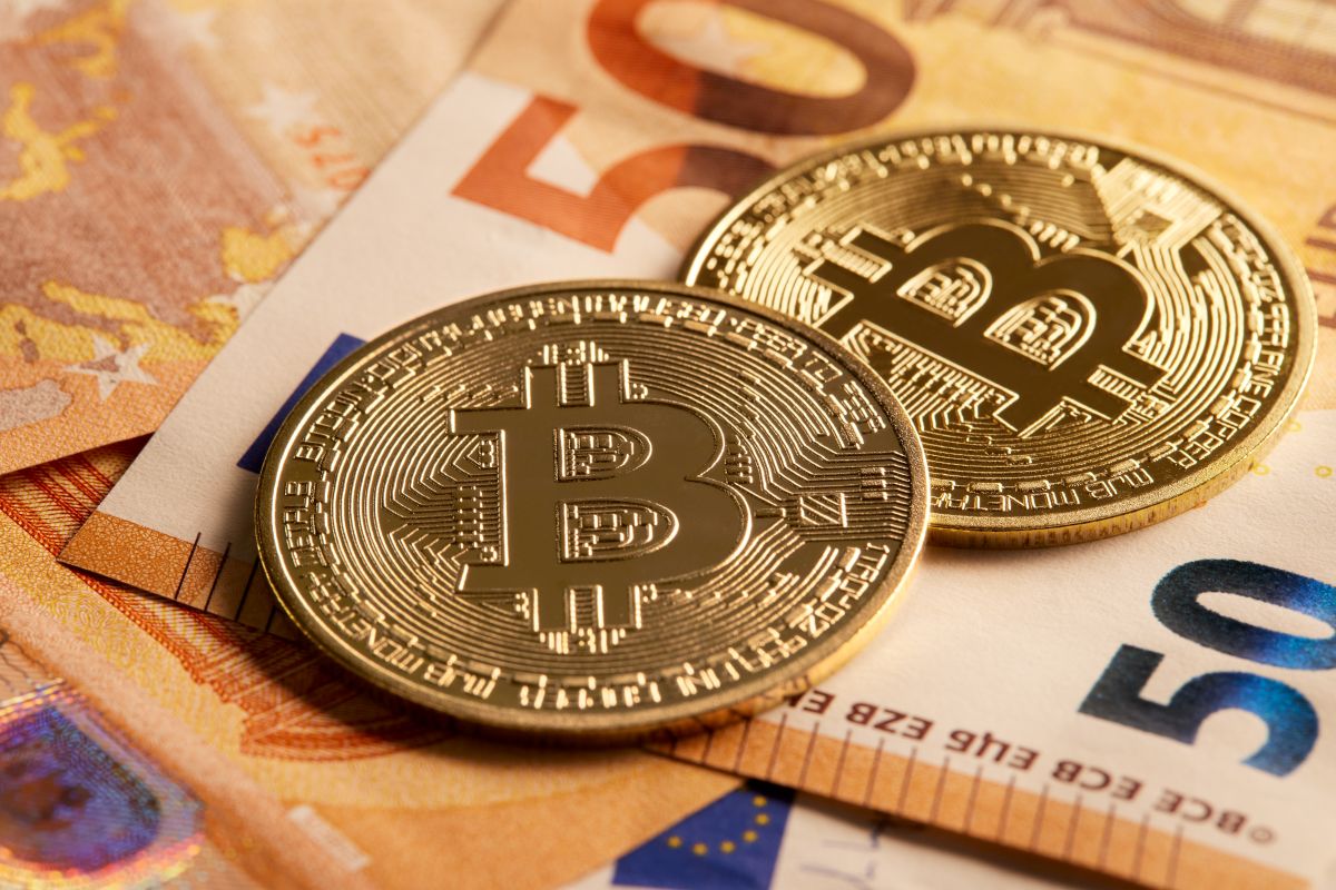 Bitcoin