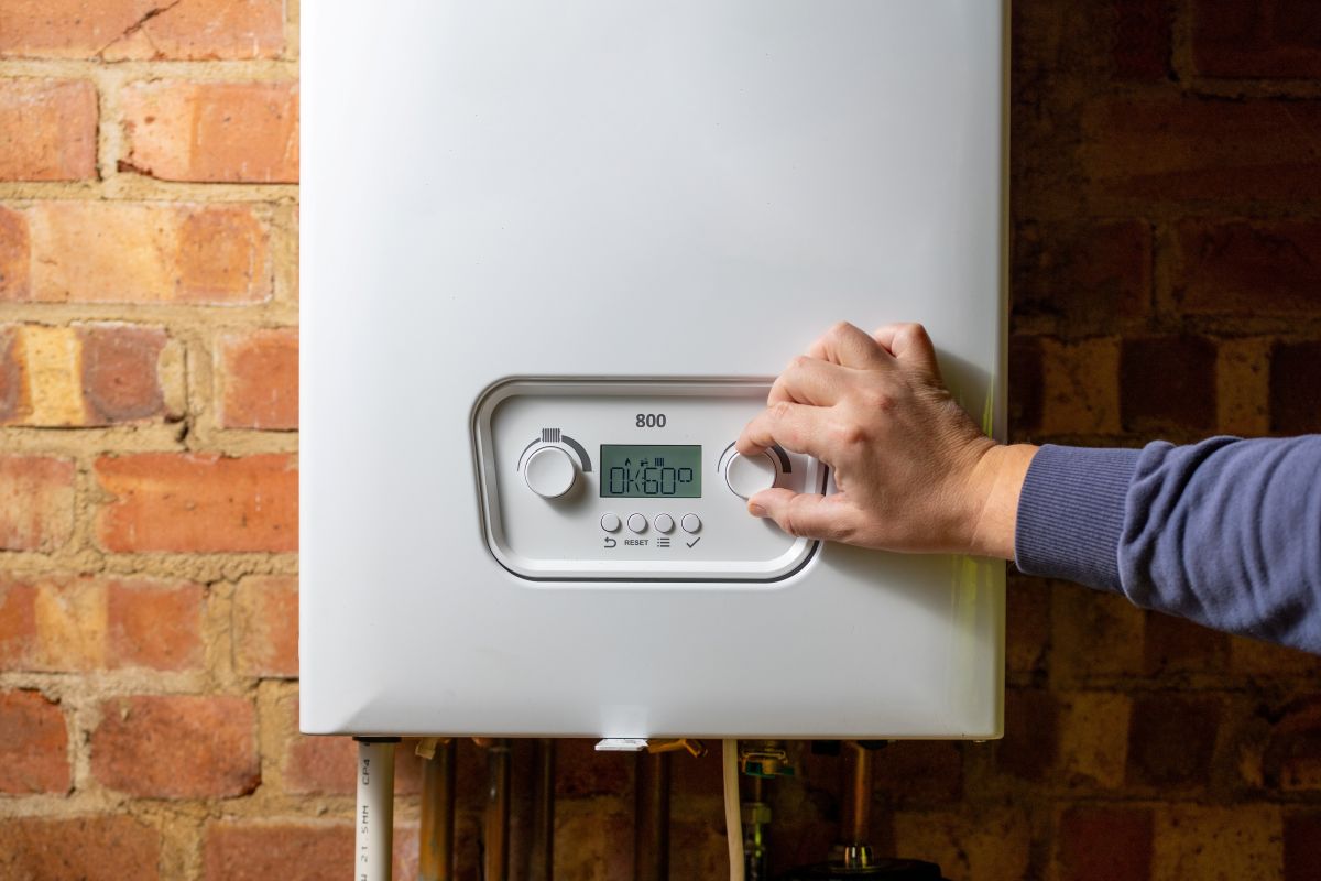 Boiler
