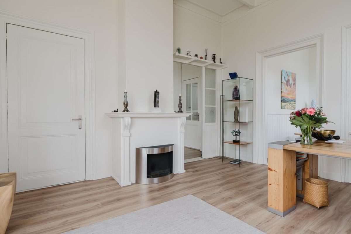 brugwachterswoning te koop heereveen