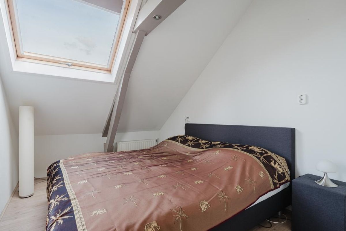 brugwachterswoning te koop heereveen