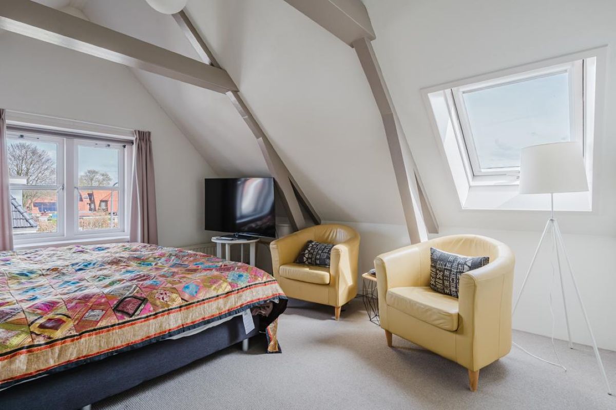 brugwachterswoning te koop heereveen