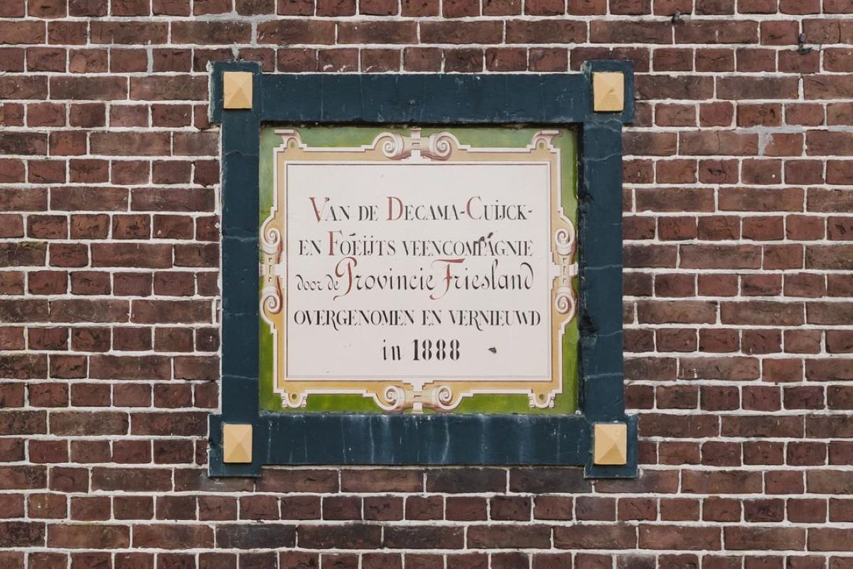 brugwachterswoning te koop heereveen