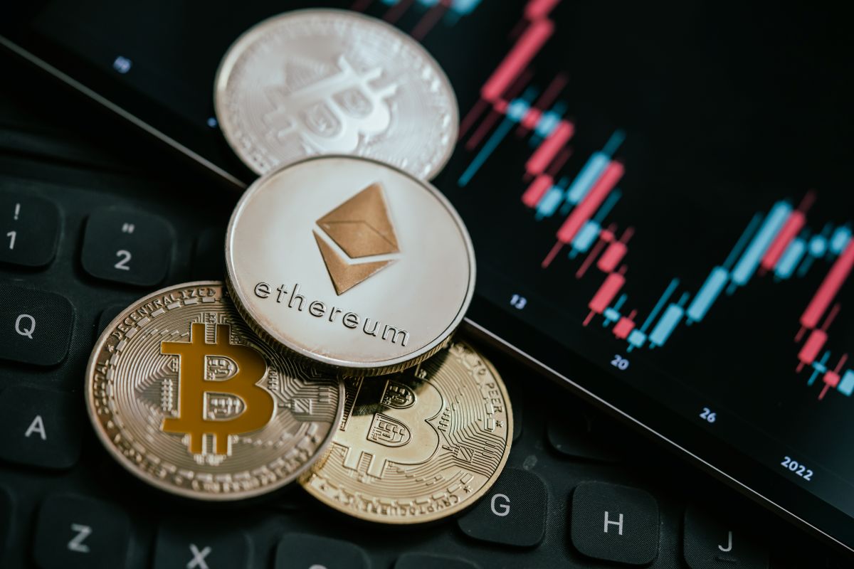 Crypto