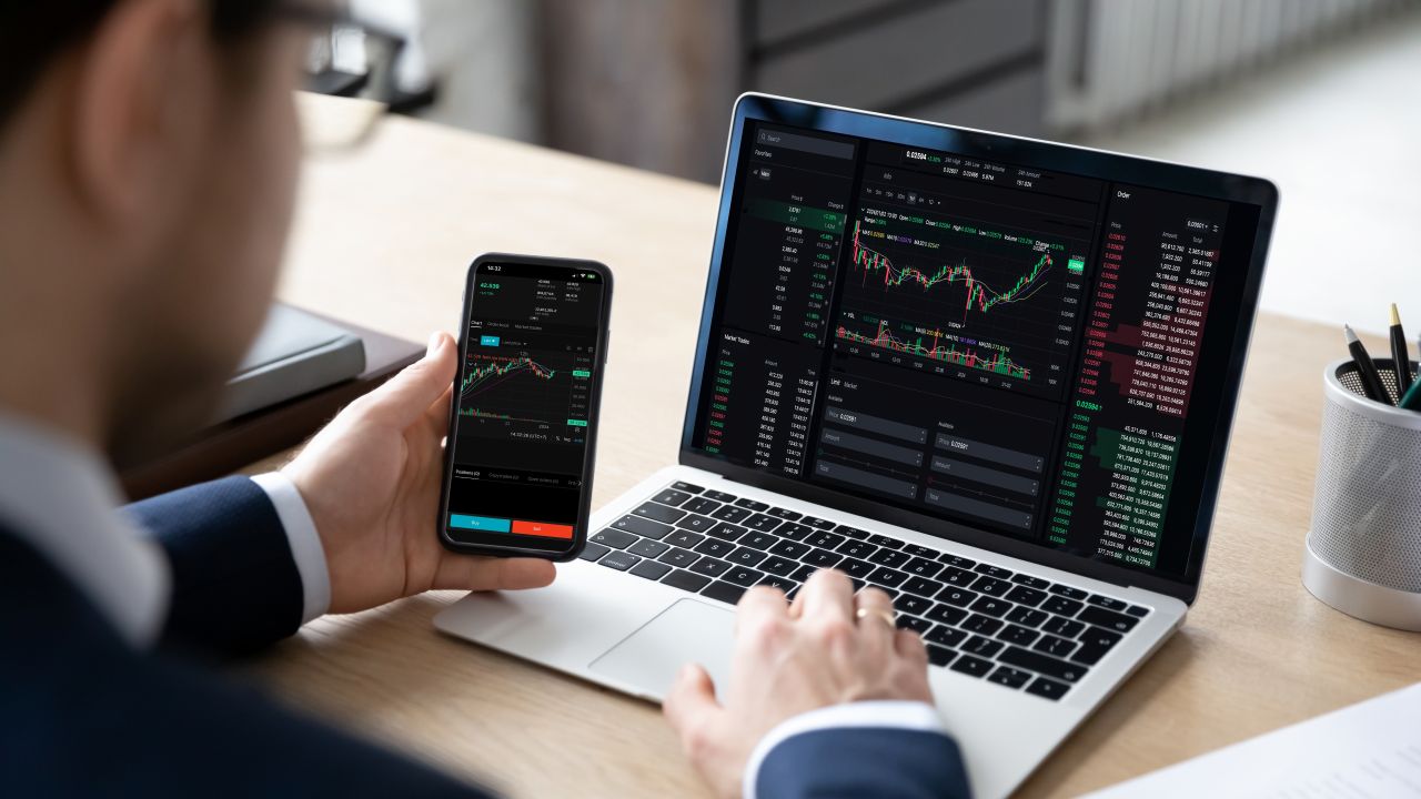 Cryptokoers