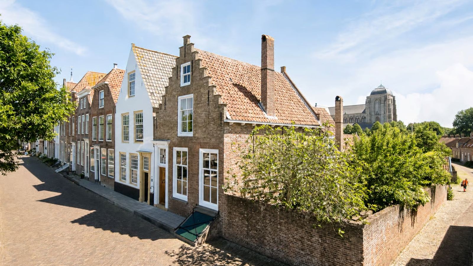 huis te koop in veere