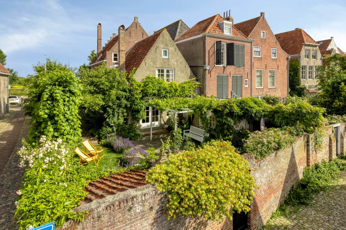 Funda Huis in Veere