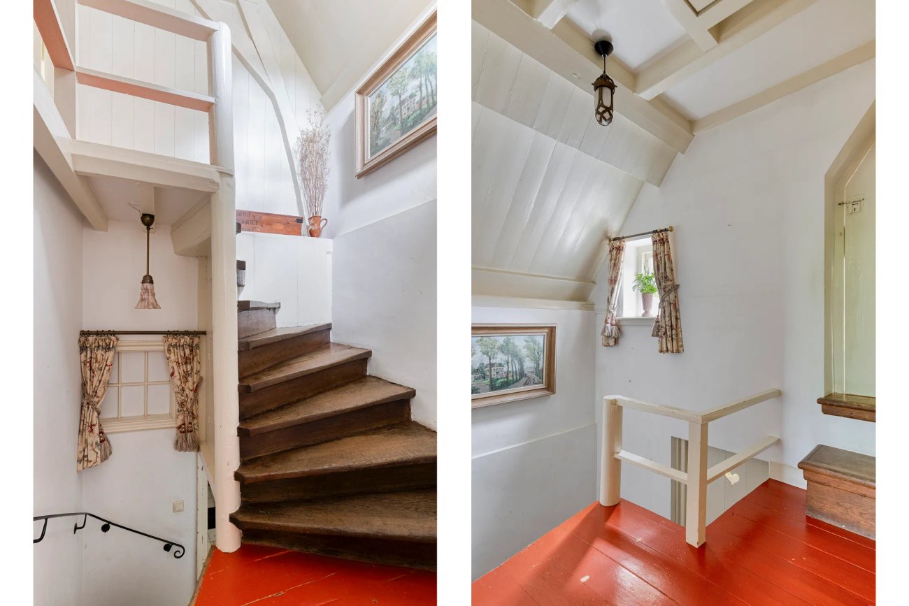 Funda huis Veere 