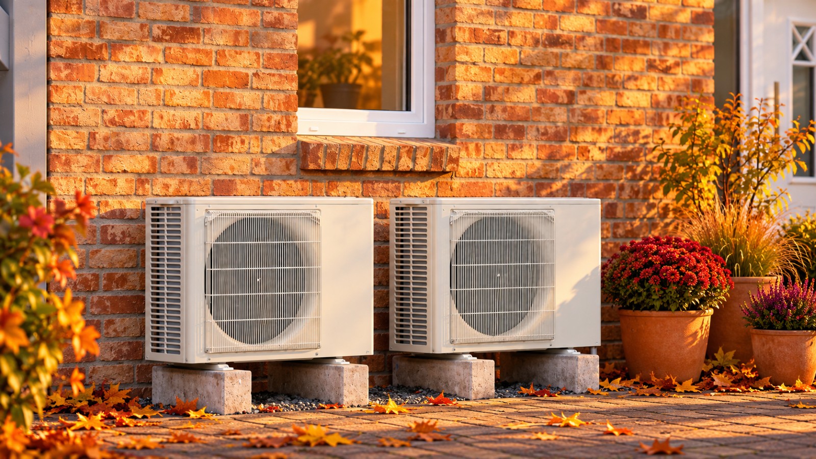 hybride warmtepomp verplicht