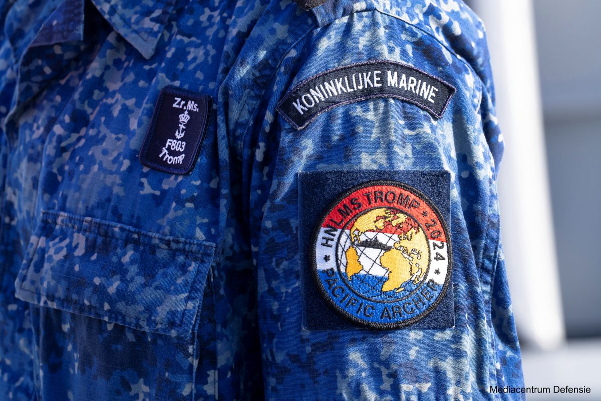 Marine