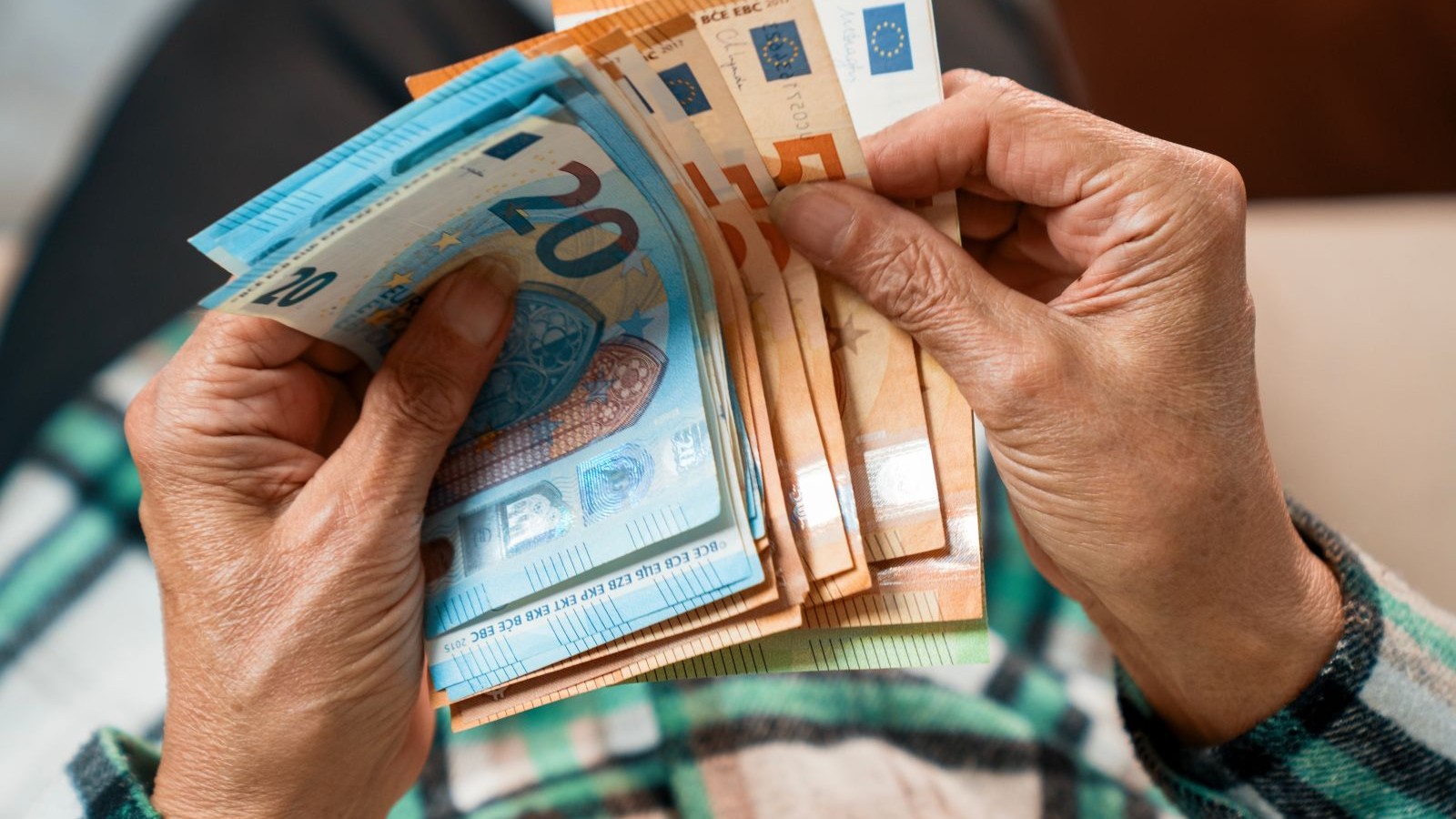nieuwe pensioenstelsel 2027 geld tellen