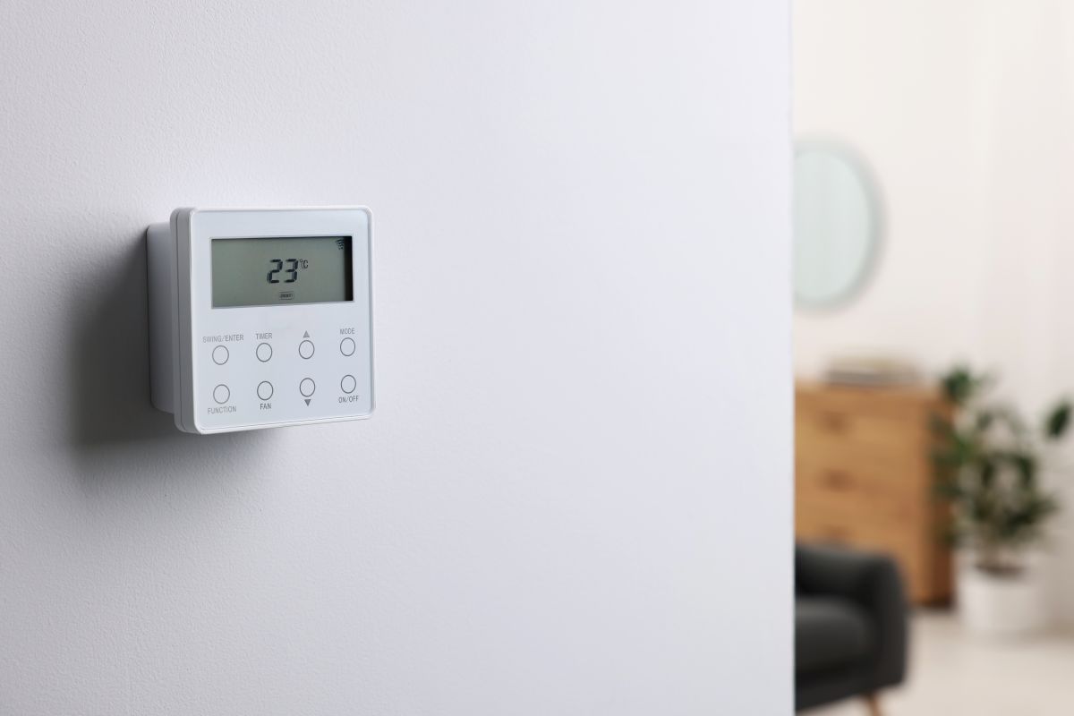 Thermostaat