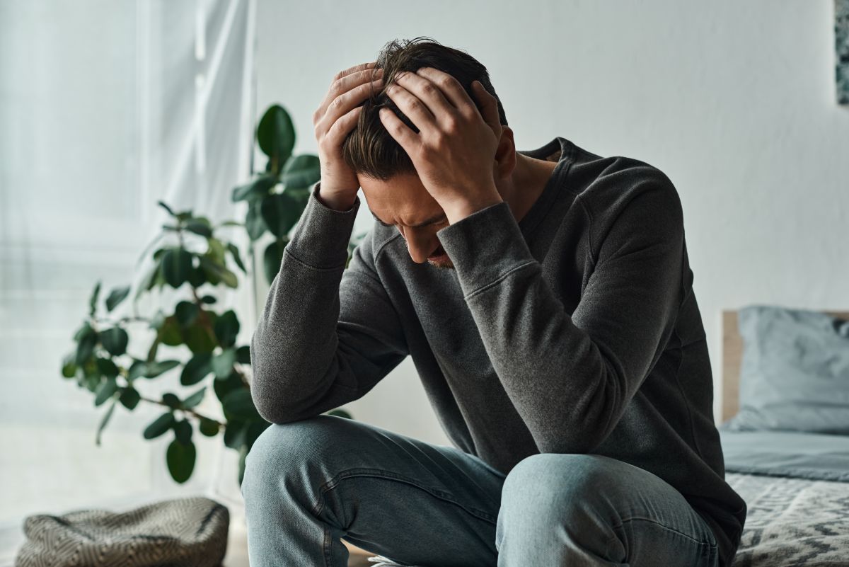 Winterdepressie